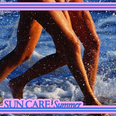 Hot Girl Summer Is Almost Here—Get Supermodel-Worthy Legs In Minutes
