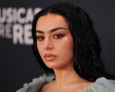 Charli xcx named songwriter of the year at Ivor Novello awards