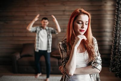 8 Complaints Only Partners on the Verge of Cheating Make—Can You Hear Them?
