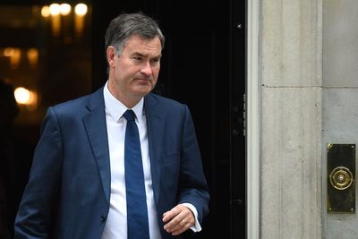 The Gauke report tells us how to reform British prisons – now, it’s up to politicians to make it happen