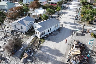 Last year’s destructive hurricanes ravaged the South. Forecasters warn this season could be just as active