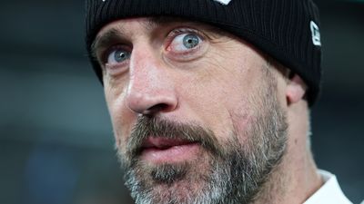 ‘The trans woman movement is actually anti-woman’: Aaron Rodgers may have finally ended his NFL career on Joe Rogan