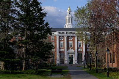 Trump blocks Harvard’s ability to enroll international students in major escalation of his war on college