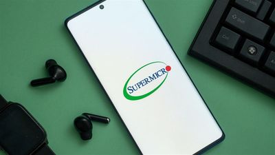 Super Micro Computer Stock Clears New Path Higher on Saudi Orders