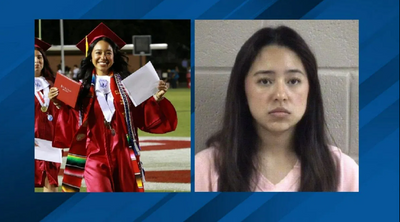 Georgia College Student Wrongfully Detained During Traffic Stop is Granted Bond But Still Faces Deportation