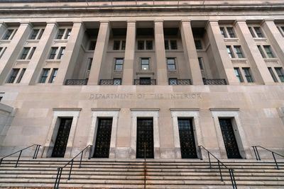 Tribes say the U.S. misappropriated funds to pay for Native American boarding schools