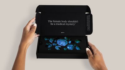 'It's a radical inversion of penis envy': how Evvy rewrote the rulebook on women’s health branding