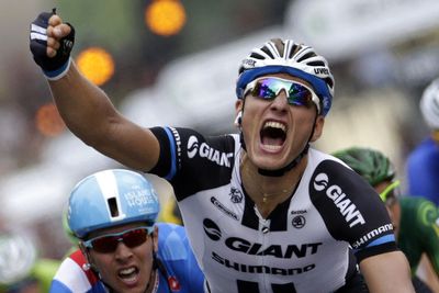 'I feel pain in my sprinter's heart': Marcel Kittel reacts to Tour de France final stage shake-up in Paris