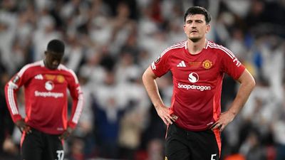When Was the Last Time Man Utd Did Not Play European Football?