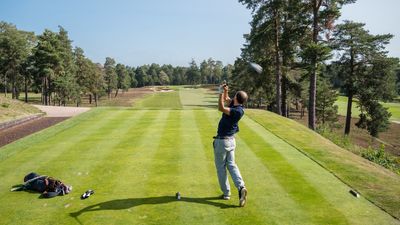 How Do We Solve The Issues Caused By Single Golfers?