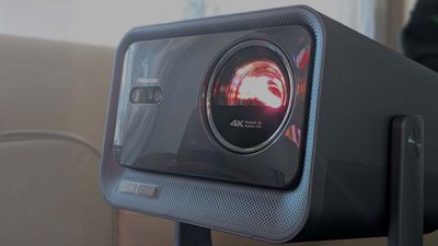 Hisense C2 Ultra projector review