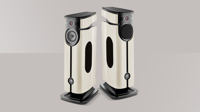 Focal’s luxury Utopia Diva speakers are now smooth operators