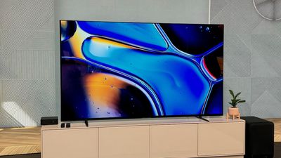 We've scoured the Memorial Day sales – this is the best price on the 65in Sony Bravia 8 OLED TV