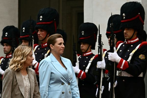 Italy, Other EU States Urge Rethink On European Rights Convention