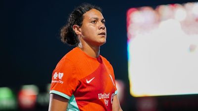 Kansas City Current Confirms Alana Cook’s Season-Ending ACL Injury