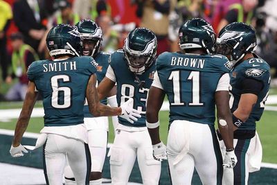Which NFL teams wanted to ban the tush push? Full voting revealed