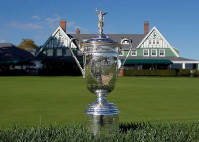 Where Is The 2025 US Open Golf Tournament Being Played?