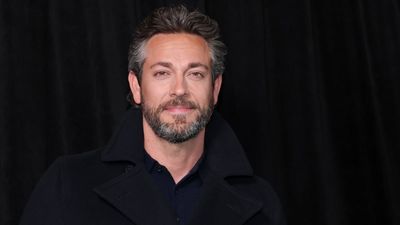 Zachary Levi is crying yet again about people not wanting to work with him