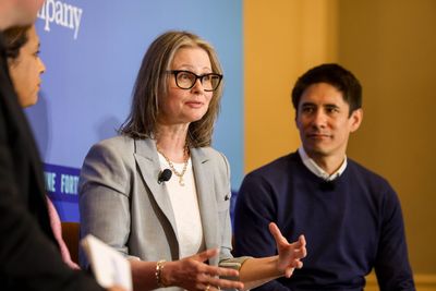 Microsoft leader says adapting to the AI era requires ‘activating at every level of the organization’