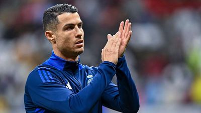 Cristiano Ronaldo Told Shocking Biological Age