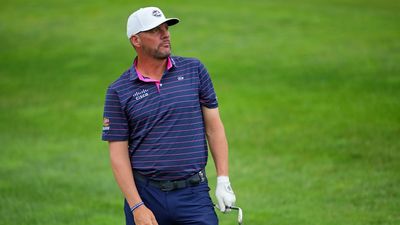 Michael Block Starts Fast at Charles Schwab Challenge