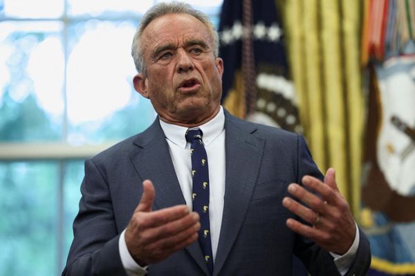Key takeaways: RFK Jr’s ‘Maha’ report on chronic disease in children