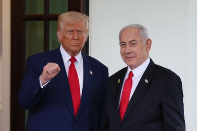 Israeli speculation mounts over potential rift between Trump and Netanyahu