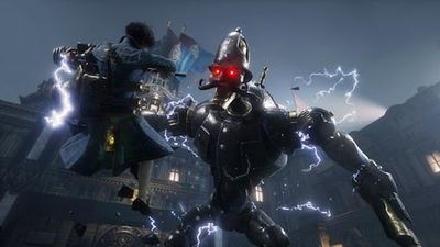 'Lies Of P' Is Making An Important Change Every Other Game Should Copy