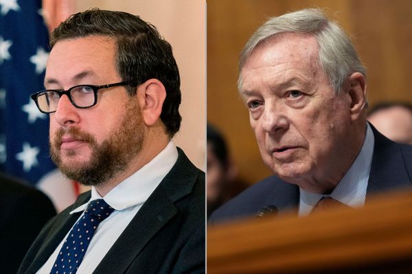 Trump Nominee Refuses to Answer If Officials Can Defy Court Orders: 'You Don't Need a Law Degree to Answer the Question'