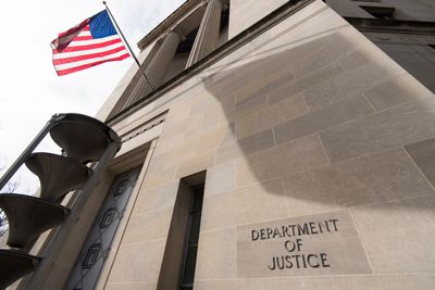 Groups file lawsuit to undo Justice Department grant terminations - Roll Call