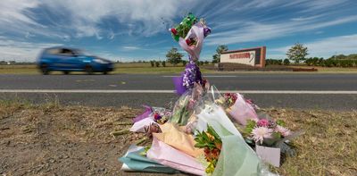 Australian roads are getting deadlier - pedestrians and males are among those at greater risk