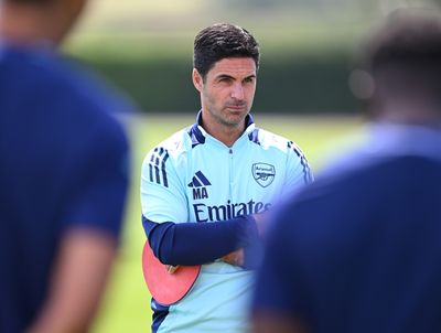 Arsenal begin process to sign Real Madrid defender: report