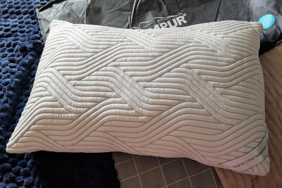 8 best pillows for 2026, expert-tested for every kind of sleeper