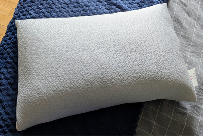 8 best pillows for 2026, expert-tested for every kind of sleeper