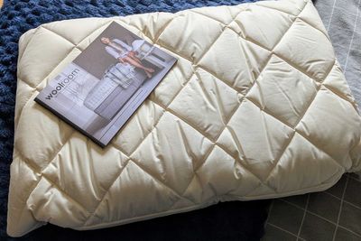 9 best pillows for every type of sleeper, tested by a sleep expert