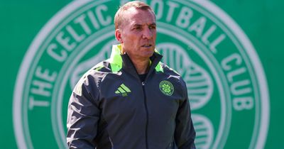 The Journey: How Brendan Rodgers mapped out every milestone in Celtic's epic season