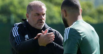 Celtic defender Carter-Vickers ‘happy’ for Postecoglou for Europa League triumph