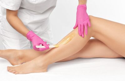 7 Things to Avoid Before Your Next Waxing Session