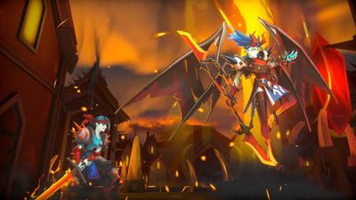 All Monster Train 2 achievements