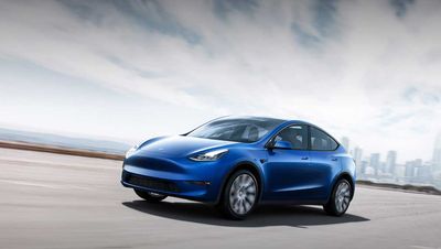 Is Tesla Stock A Good Investment? Why This Trader Says It Depends