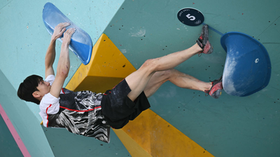 Climbing World Cup preview: Anraku eyes third successive victory as Dohyun Lee gets last-minute permission to compete
