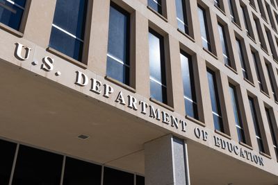 Judge blocks Trump’s efforts to shutter Education Department - Roll Call