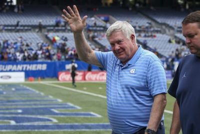 Mack Brown Reflects on UNC Departure, Subtly Takes Jab at Bill Belichick