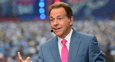 Nick Saban Wins Sports Emmy