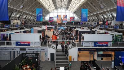 Podcasters are all about multicast video systems now –who knew?