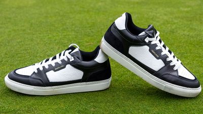 I Tested The Best Looking Golf Shoes You've Never Heard Of... Here's Why You Need To Try Them For Yourself