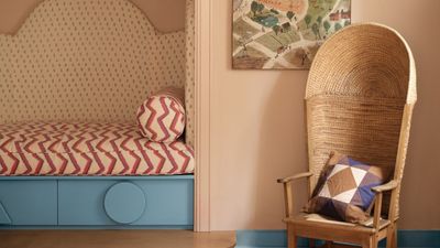 The Minimalist's 'clutter coffin' concept helped me ruthlessly clear stubborn mess from my crowded under-bed storage – it's the best tip I've seen all year