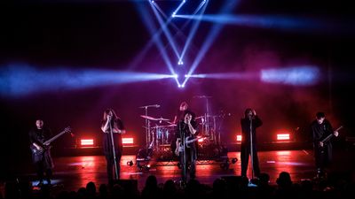 "Intense. Beautiful. Devastating." Seven bands who defined Desertfest London 2025