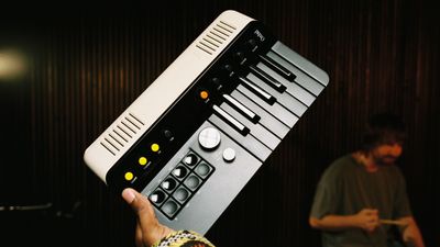 "The first 1000 units sold out in mere seconds": Tame Impala's ultra-hyped chord-generating synth is back for a second drop - and this time it's international