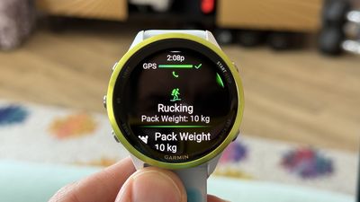 Garmin added powerful new features to its best watches, but only if you know where to look